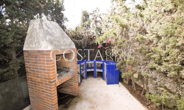 Odsprzedaż - Willa -
Torrevieja - Torrevieja Centro