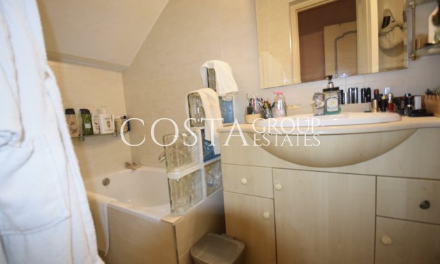 Odsprzedaż - Willa -
Torrevieja - Torrevieja Centro