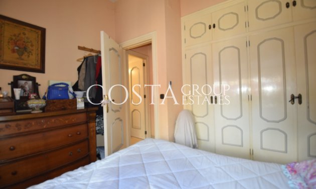 Odsprzedaż - Willa -
Torrevieja - Torrevieja Centro