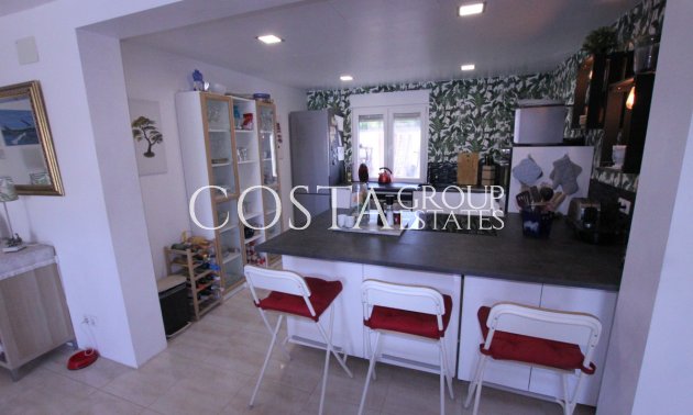 Wiederverkauf - Villa -
Crevillente - Crevillent - Crevillente - Crevillent Centro