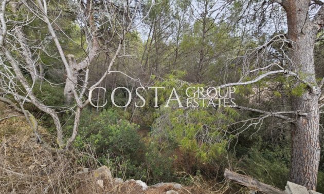 Odsprzedaż - Willa -
Calpe - Calpe Centro