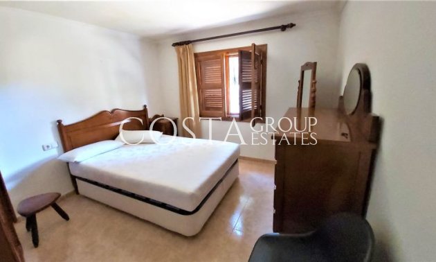 Herverkoop - Villa -
Torrevieja - Torrevieja Centro