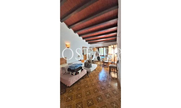 Herverkoop - Villa -
Torrevieja - Torrevieja Centro