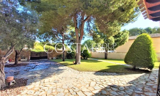 Herverkoop - Villa -
Torrevieja - Torrevieja Centro