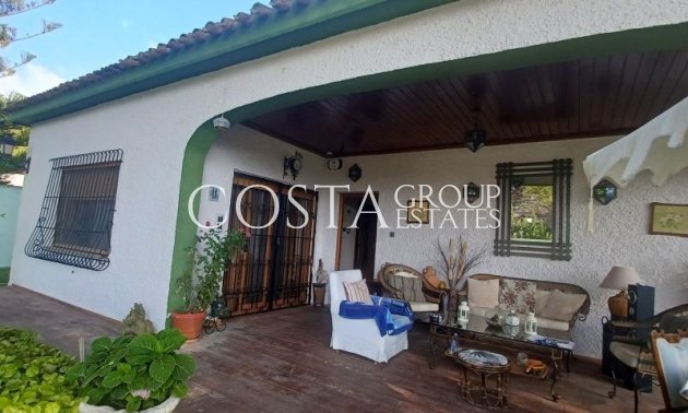Revente - Villa -
Orihuela - Orihuela Costa