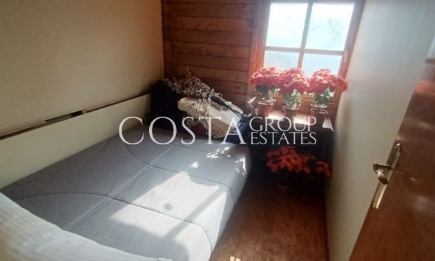 Revente - Villa -
Orihuela - Orihuela Costa