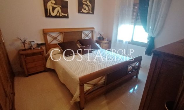Revente - Villa -
Orihuela - Orihuela Costa