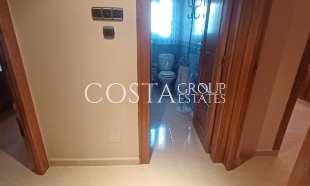Revente - Villa -
Orihuela - Orihuela Costa