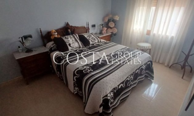 Revente - Villa -
Orihuela - Orihuela Costa