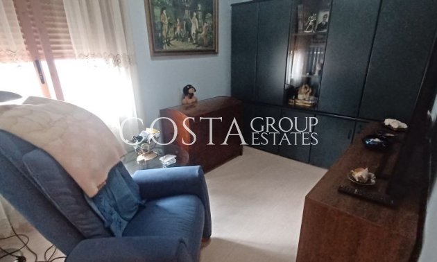 Revente - Villa -
Orihuela - Orihuela Costa