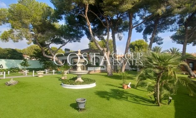 Revente - Villa -
Orihuela - Orihuela Costa