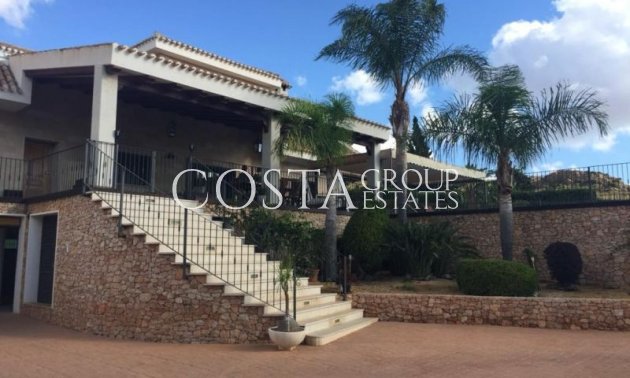 Herverkoop - Villa -
Cartagena - Cartagena Centro