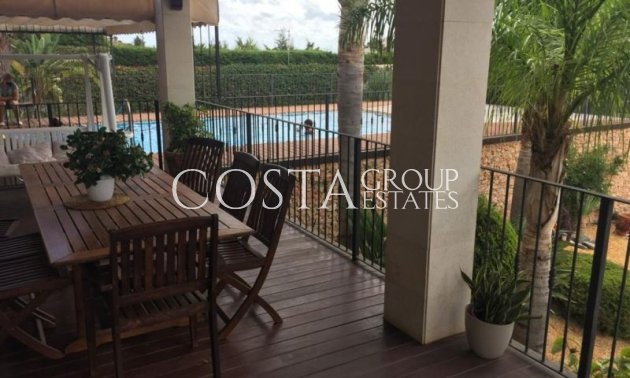 Herverkoop - Villa -
Cartagena - Cartagena Centro