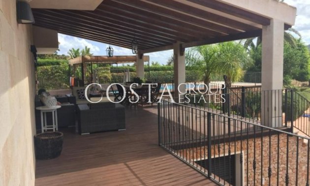 Herverkoop - Villa -
Cartagena - Cartagena Centro