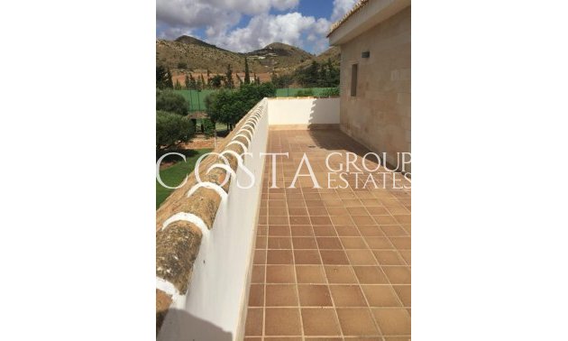 Herverkoop - Villa -
Cartagena - Cartagena Centro