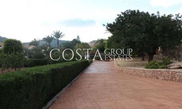 Herverkoop - Villa -
Cartagena - Cartagena Centro