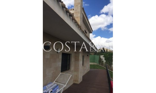Herverkoop - Villa -
Cartagena - Cartagena Centro