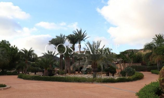 Herverkoop - Villa -
Cartagena - Cartagena Centro