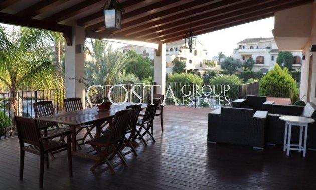 Herverkoop - Villa -
Cartagena - Cartagena Centro