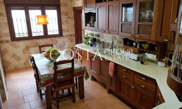 Wiederverkauf - Villa -
Torrevieja - Torrevieja Centro
