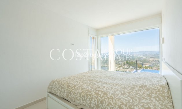Herverkoop - Villa -
Benitachell - Cumbre Del Sol