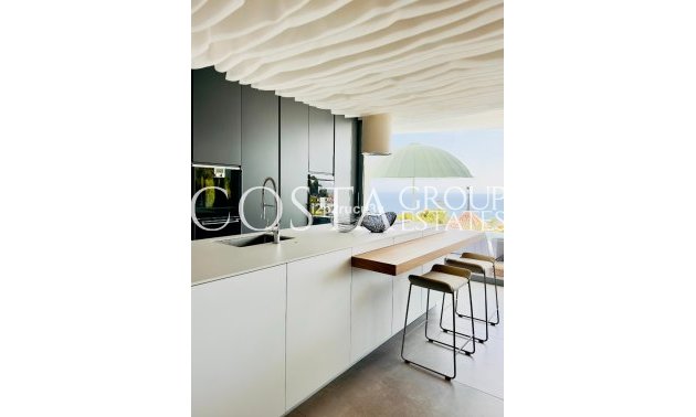 Resale - Villa -
Altea - Altea Hills