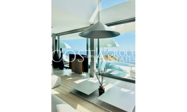 Resale - Villa -
Altea - Altea Hills