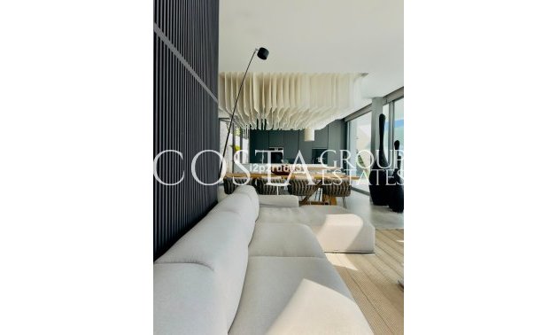 Resale - Villa -
Altea - Altea Hills