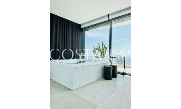 Resale - Villa -
Altea - Altea Hills