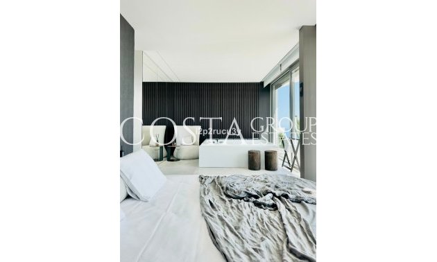 Resale - Villa -
Altea - Altea Hills