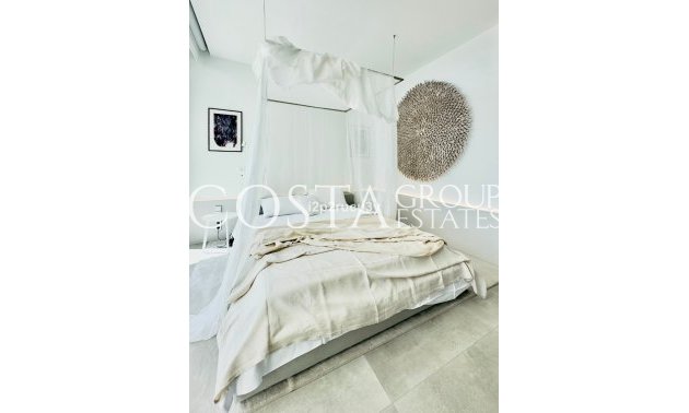 Resale - Villa -
Altea - Altea Hills