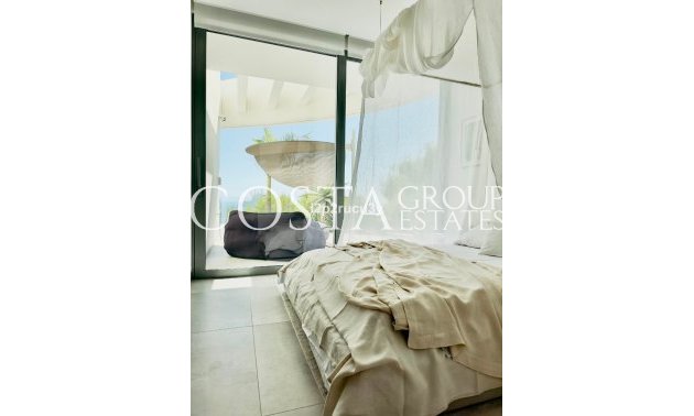 Resale - Villa -
Altea - Altea Hills