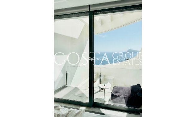 Resale - Villa -
Altea - Altea Hills