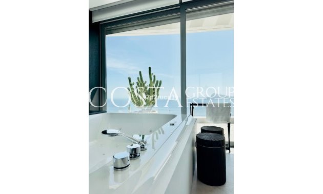 Resale - Villa -
Altea - Altea Hills