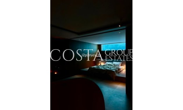 Resale - Villa -
Altea - Altea Hills