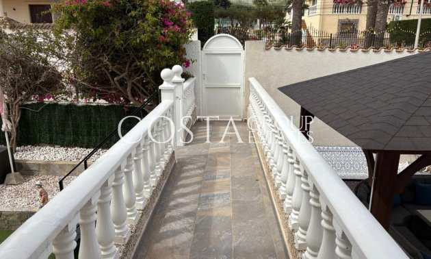 Wiederverkauf - Villa -
Algorfa - Algorfa Centro
