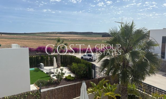 Odsprzedaż - Willa -
Algorfa - La Finca Golf