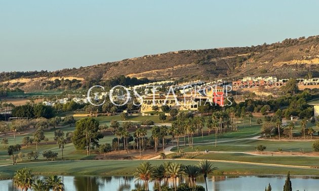 Odsprzedaż - Willa -
Algorfa - La Finca Golf