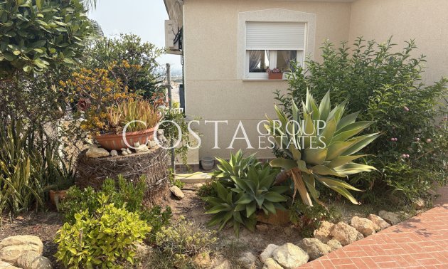 Wiederverkauf - Villa -
Algorfa - Algorfa Centro