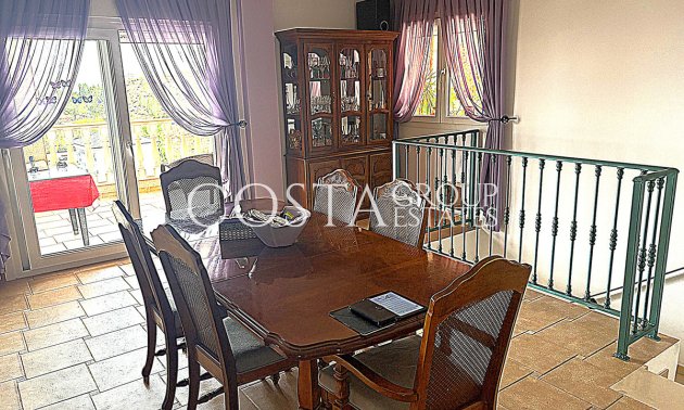 Wiederverkauf - Villa -
Algorfa - Algorfa Centro