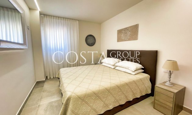 Herverkoop - Villa -
Altea - Altea La Vella
