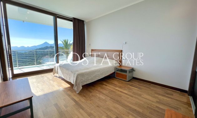 Wiederverkauf - Villa -
Altea - Altea Hills