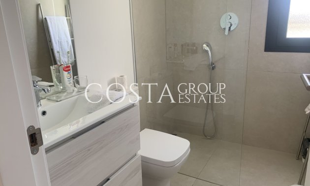 Herverkoop - Villa -
Cartagena - Mar De Cristal