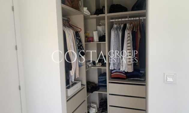 Herverkoop - Villa -
Cartagena - Mar De Cristal