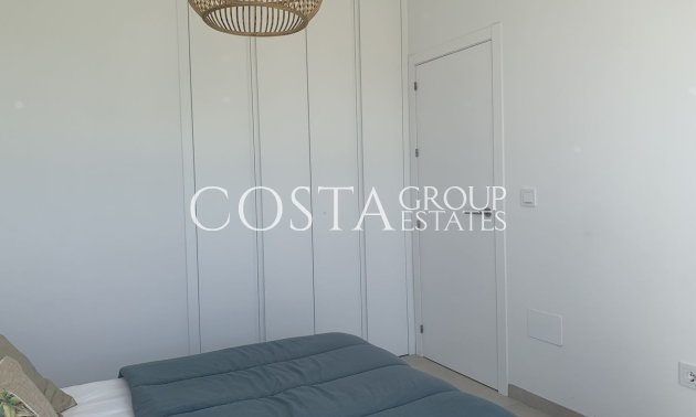Herverkoop - Villa -
Cartagena - Mar De Cristal