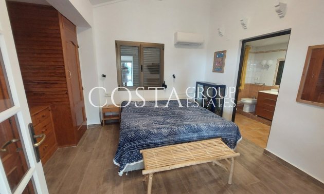 Odsprzedaż - Willa -
Altea - Altea Centro