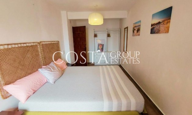 Odsprzedaż - Willa -
Altea - Altea Centro