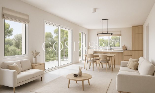 Herverkoop - Villa -
Altea - Altea La Vella