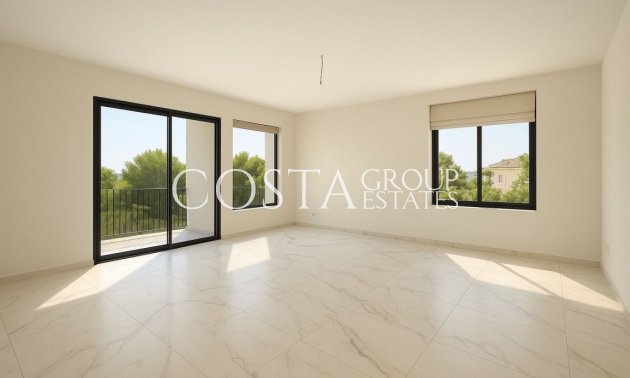 Herverkoop - Villa -
Altea - Altea La Vella