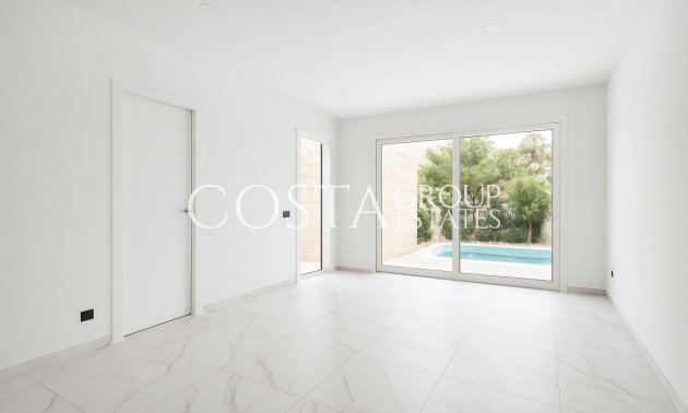 Herverkoop - Villa -
Altea - Altea La Vella